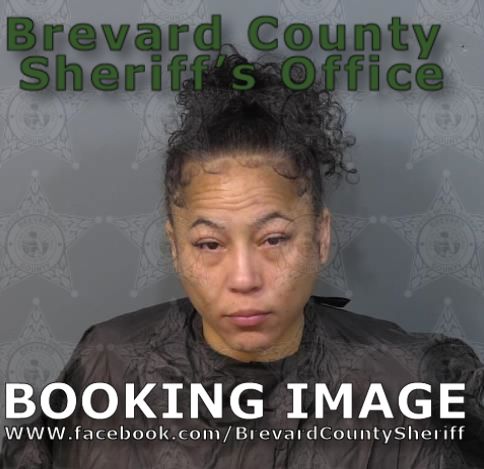 Mugshot of Glorymar Hernandez Santiago