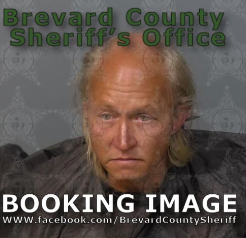 Mugshot of Timothy Boling