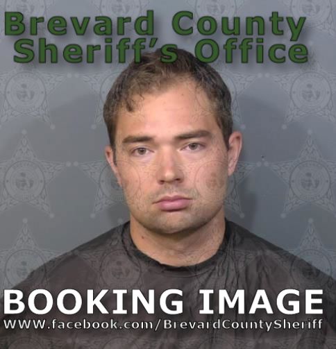 Mugshot of Samuel Wilkins