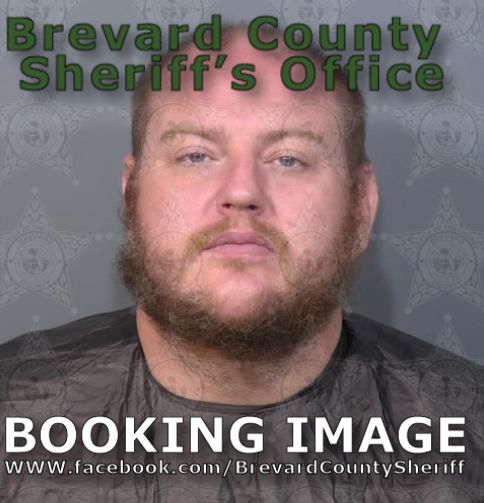 Mugshot of Mark Thomas Freeman