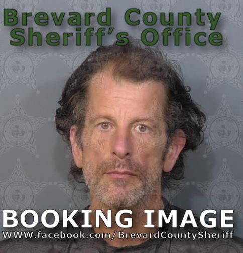 Mugshot of James Michael Long