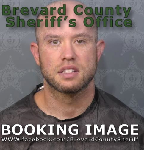 Mugshot of Vincent Anthony Caronia