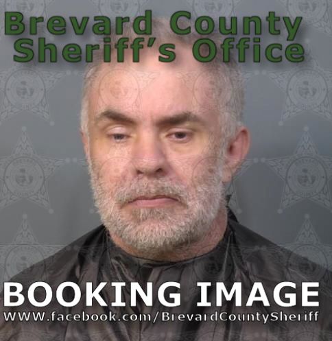Mugshot of Jesse Lawrence Fiske