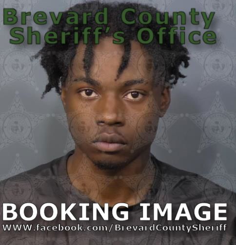 Mugshot of Malakhi Kenta Preston