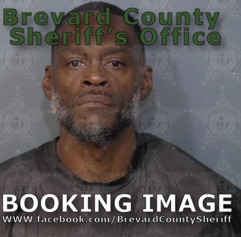 Mugshot of Daniel Lavall Godbolt