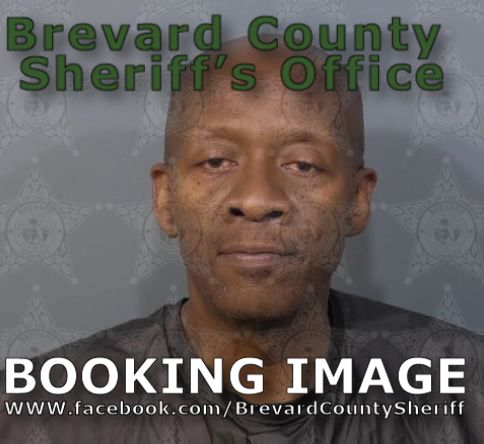 Mugshot of Benjamin Eugene Walker