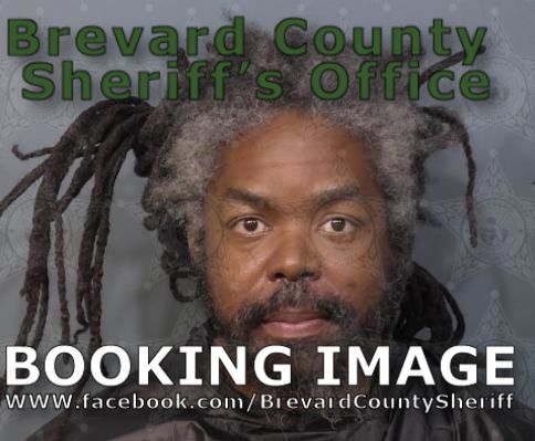 Mugshot of Arturo Octavious Williams