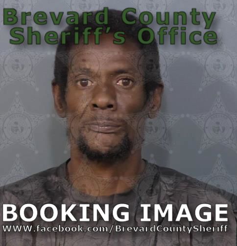 Mugshot of Vincent Lee Roper