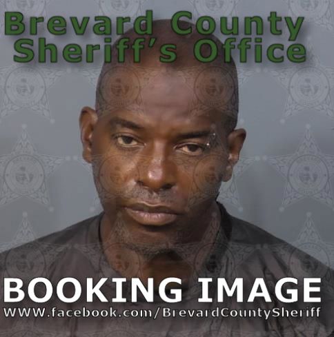 Mugshot of Johnnie Laverne Shaw