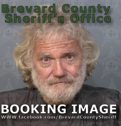 Mugshot of Shawn Joseph Scanlon