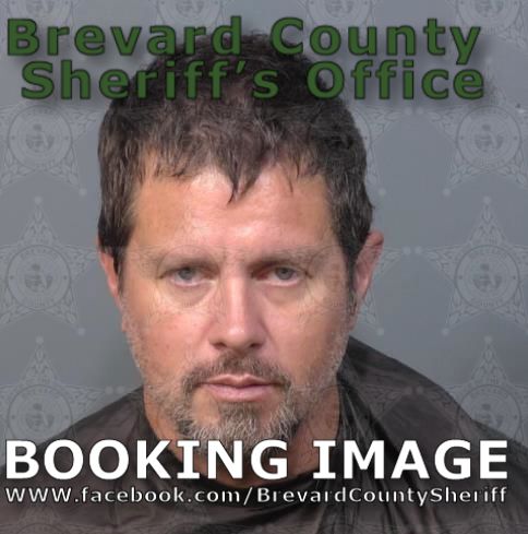 Mugshot of Christian Thomas Anderson
