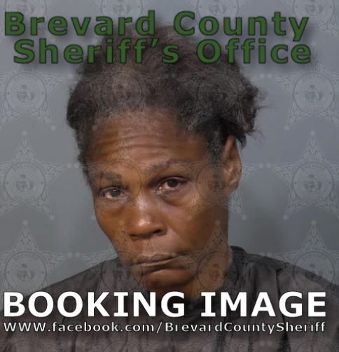 Mugshot of Kendra Tatrell Williams