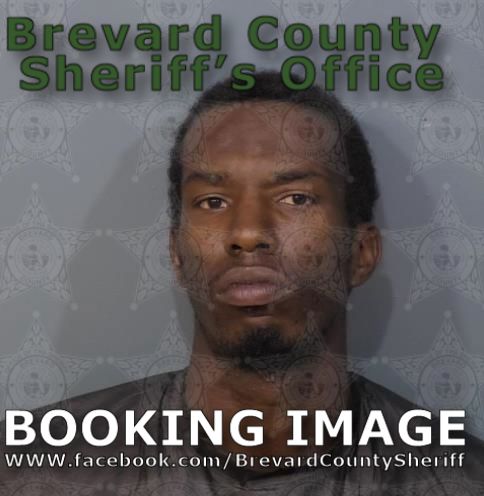 Mugshot of Jashon Reshod Gillis