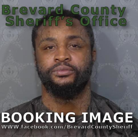 Mugshot of Deonte Javan Stewart