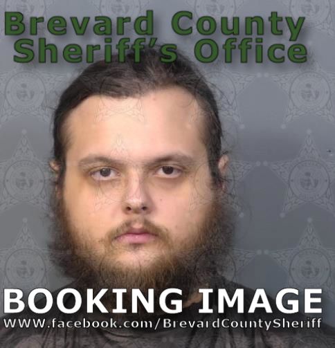 Mugshot of Zachary Ryan Hanson