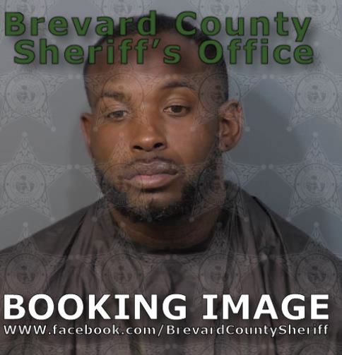 Mugshot of Tavary Rashawn Cooper