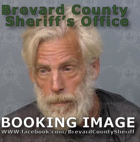 Mugshot of Jeremy James Bonner