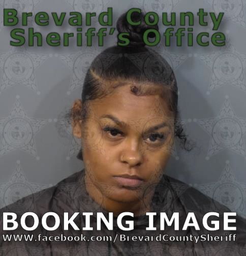 Mugshot of Chynera Akyla Lancaster