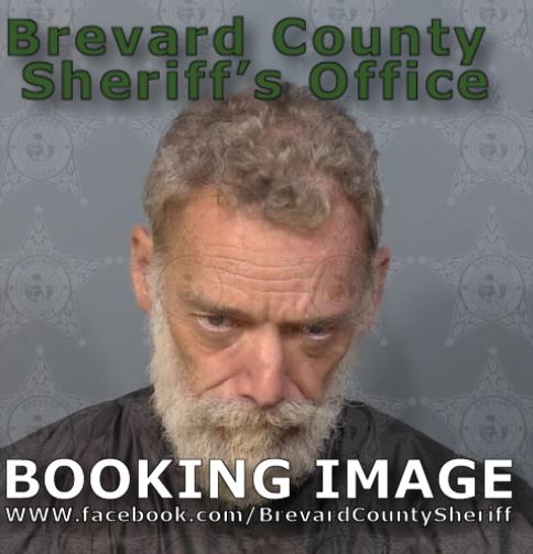 Mugshot of Lee Russell Swartz