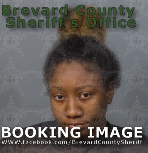 Mugshot of Jamica Jai Toya Guilford