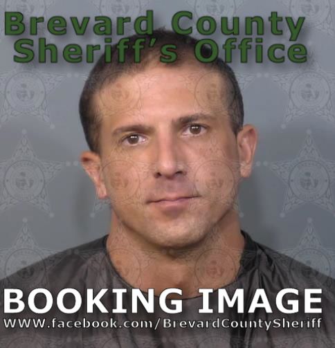 Mugshot of Tyler Lawrence Dickman