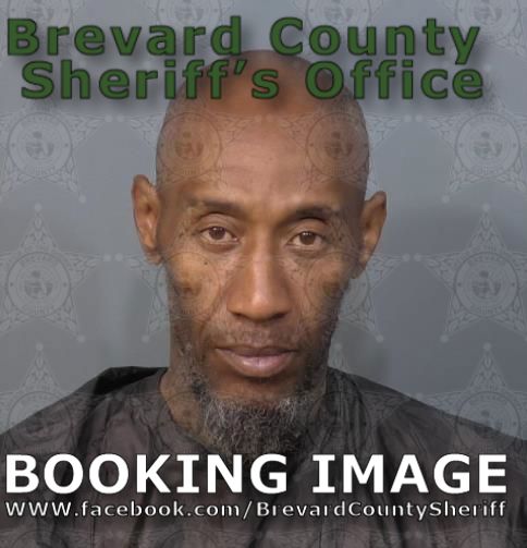 Mugshot of Darnell Mario Henderson