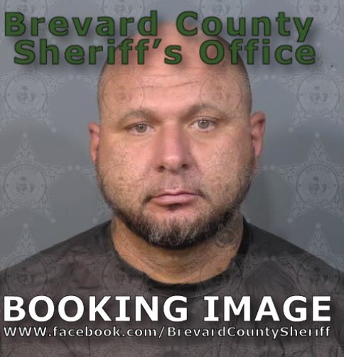 Mugshot of Chad Dwayne Williams