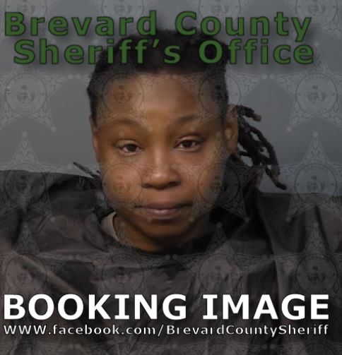 Mugshot of Karon Kiera Spates