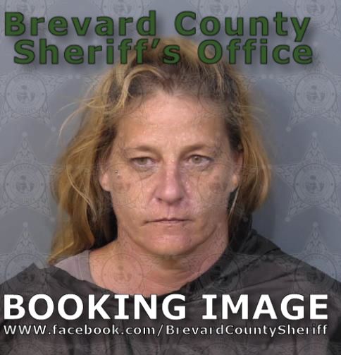 Mugshot of Jairious Elaina Culbertson