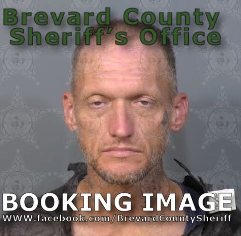 Mugshot of Richard Anthony Mccasland