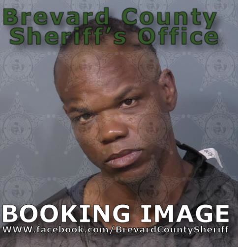 Mugshot of Marcus Dontreal Johnson