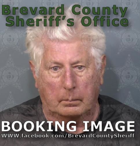 Mugshot of Tor Dale