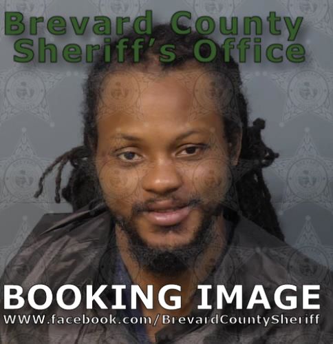 Mugshot of James Cash Corona