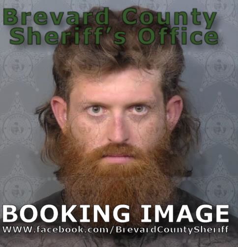 Mugshot of Christopher James Dinnel