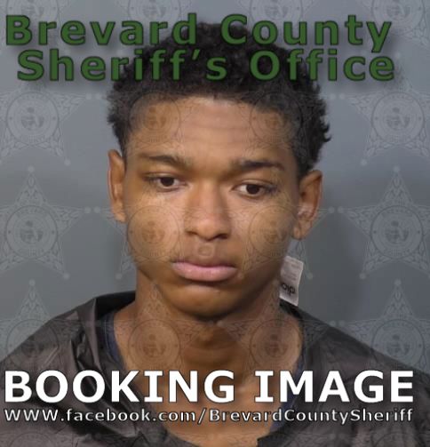 Mugshot of Jamar Jayson Carter