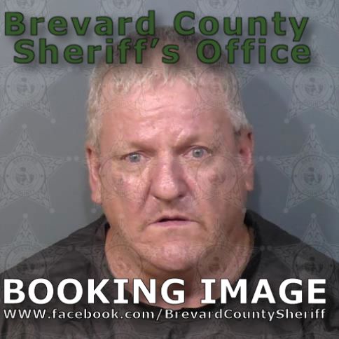 Mugshot of Stephan Wade Rollin