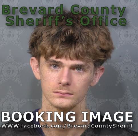 Mugshot of Wyatt Tyler Hansen