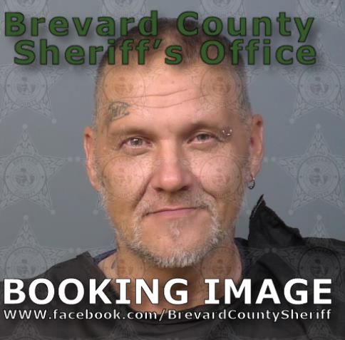 Mugshot of Thomas Anthony Iorizzo