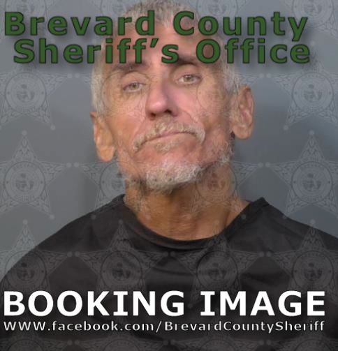 Mugshot of Stacey Evan Petit