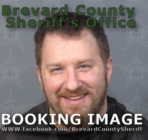 Mugshot of Chad Allen Adler