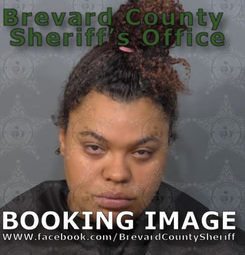 Mugshot of Giavonna Linamarie Annunziata