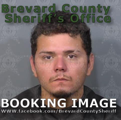 Mugshot of Rayan Miranda