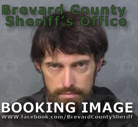 Mugshot of Sean Patrick Ladden