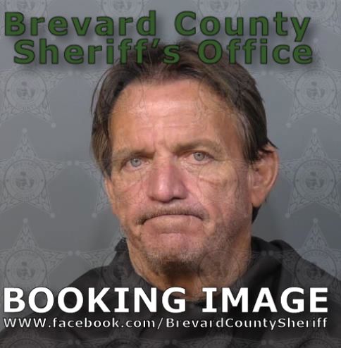 Mugshot of Scott Griffie Stimpson