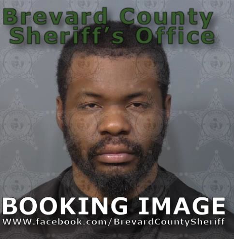 Mugshot of Danquan Anil Smith