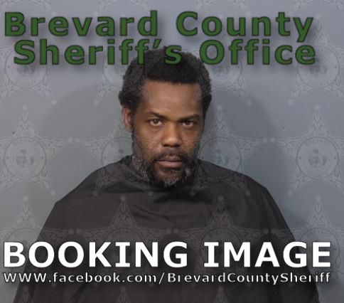 Mugshot of Derrick Winston Hayes