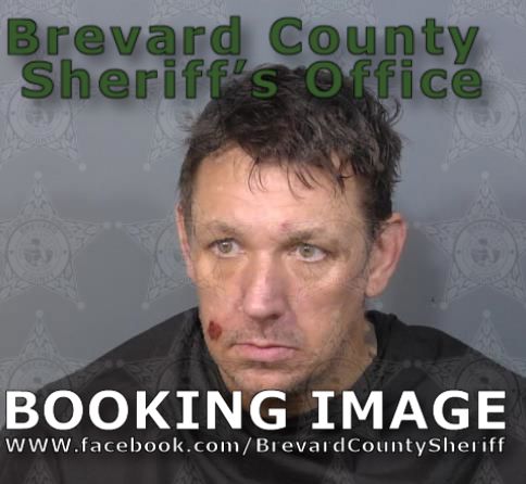 Mugshot of Rock Anthony Russek