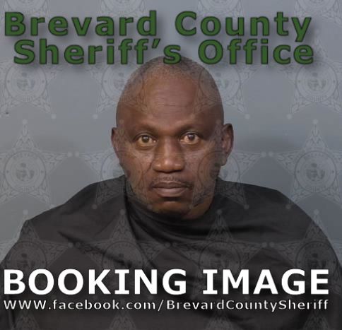 Mugshot of William Legustus Edwards