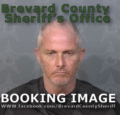 Mugshot of Mark Depaul Canada