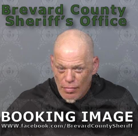 Mugshot of Sean Vincent Lewis